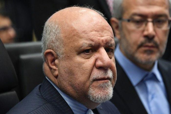 Iran's Oil Minister Bijan Zangeneh says an agreement on a freeze to stabilise oil prices could be struck at a summit in November