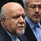 Iran's Oil Minister Bijan Zangeneh says an agreement on a freeze to stabilise oil prices could be struck at a summit in November