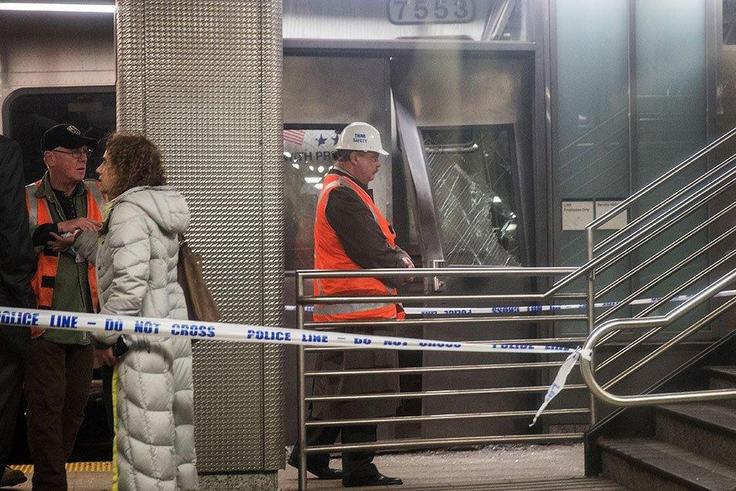 Sleep apnea possible cause behind Long Island train crash
