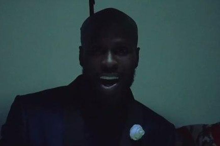 IKE-GOD (IKECHUKWU) ZA'M OKU