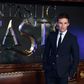 British actor Eddie Redmayne poses at the European premiere of the film "Fantastic Beasts and Where to Find Them" in Leicester Square in central London on November 15, 2016