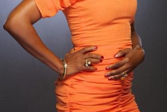 Abiola Segun Williams