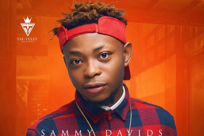 Sammy Davids - Smooth criminal