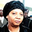 President of the Appeal Court, Justice Zainab Bulkachuwa