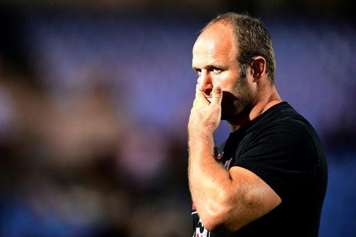 Toulouse coach William Servat says that Top 14 opponents Grenoble can be "formidable" when they find their game