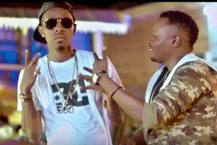 DJ Shiru - Dance well ft Patoranking