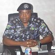 Commissioner of Police, Anambra, Mr. Sam Okaula