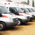 Ambulances