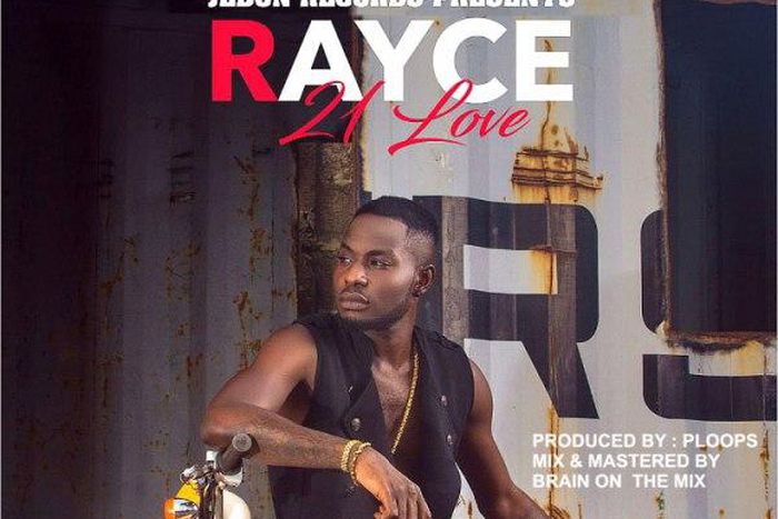 Rayce - 21 love