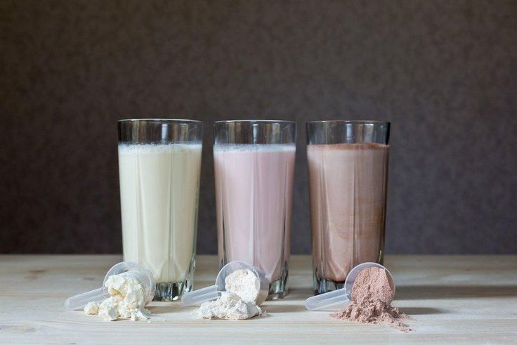 Are meal-replacement diets as healthy as they’re cracked up to be?