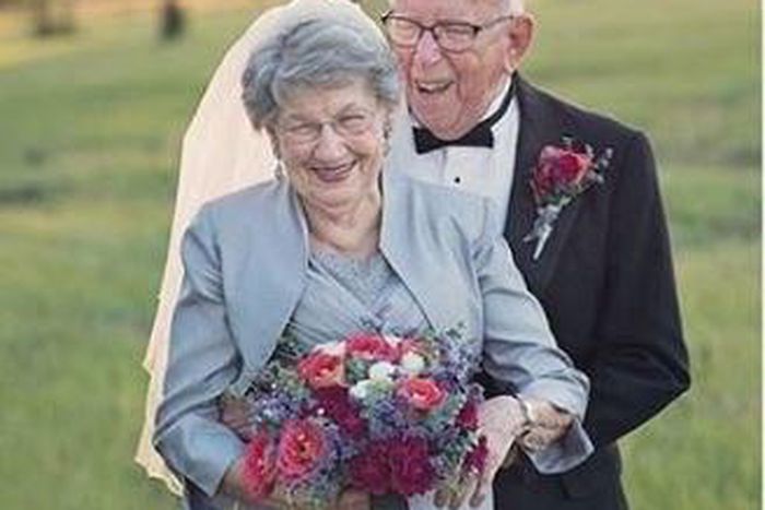 70 years afterwards... they made it happen