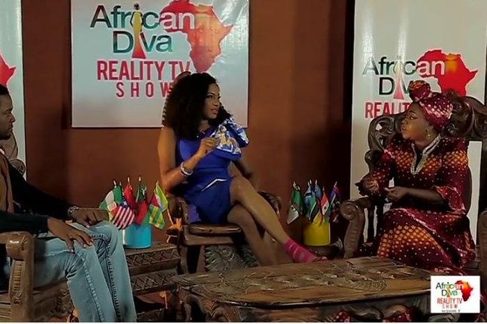 African Diva Reality Series
