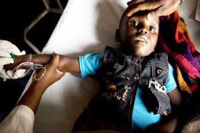 190,000 Nigerian children die of diarrhoea yearly, medical practitioner