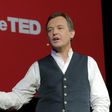 TED Curator Chris Anderson