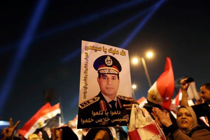 Egypt will try suspects involved in 17 operations, including two plots to kill President Abdel Fattah al-Sisi