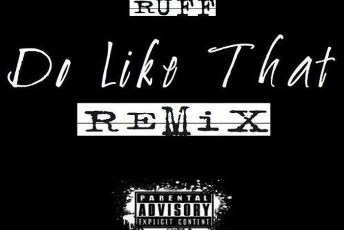 Korede Bello do like that remix ft Ruff