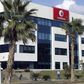 The building of Vodafone Egypt Telecommunications Co is seen at the Smart Village in the outskirts of Cairo, Egypt, October 27, 2015. REUTERS/Asmaa Waguih