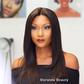 Osas Ighodaro for Doranne Beauty