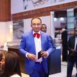 Freeze at the tallest residential building event in Lagos