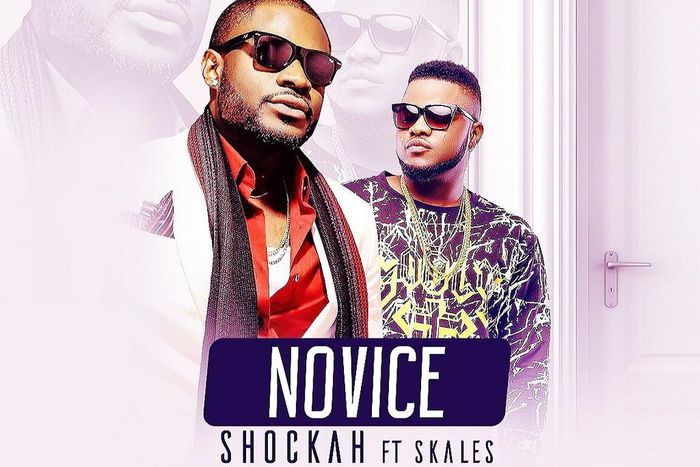 Shockah Novice ft Skales