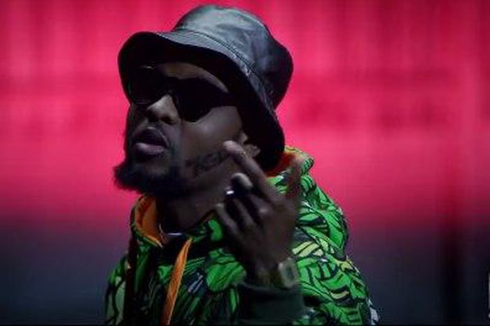 Laylizzy - Hello ft AKA