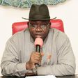 Governor Seriake Dickson of Bayelsa state.