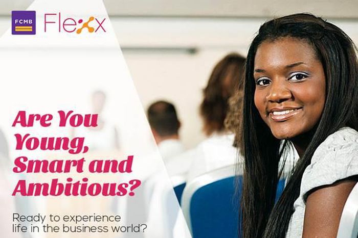 FCMB sustains youth empowerment drive, delights youths with  internship contest