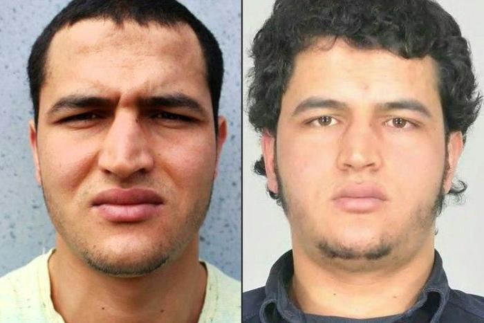Tunisian Anis Amri is the chief suspect in the Berlin Christmas market attack on December 19 in which 12 people were killed