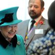Britain's Queen Elizabeth II turned 90 in 2016