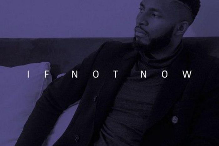 Mazi Chukz "If not now" EP