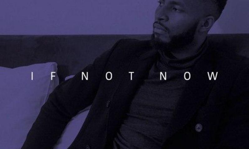 Mazi Chukz "If not now" EP