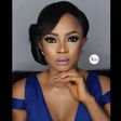 Toke Makinwa