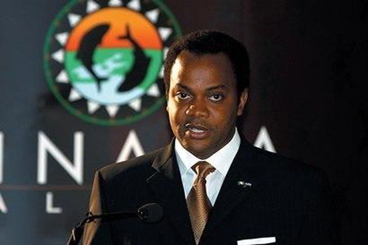 Former Cross River State Governor, Donald Duke