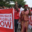 ‘Yan Najeriya masu zanga-zanga na BringBackOurGirls
