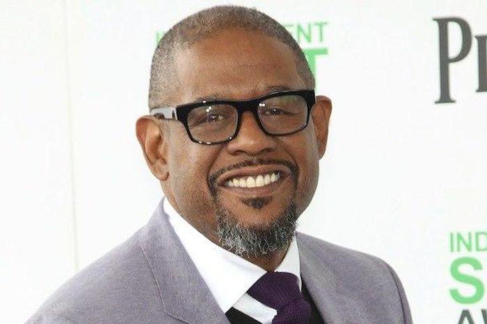 Forest Whitaker