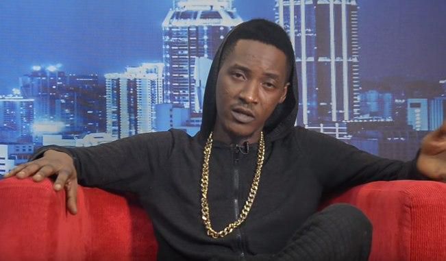 Jesse Jagz talks return to Choc City