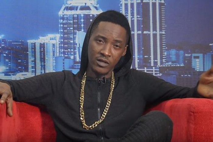 Jesse Jagz talks return to Choc City