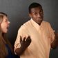 Why men act hot and cold