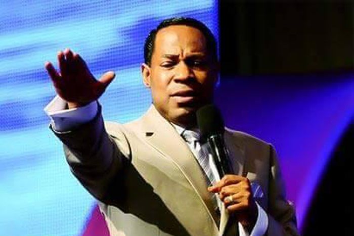 Pastor Chris Oyakhilome  reveals 2017 prophecies