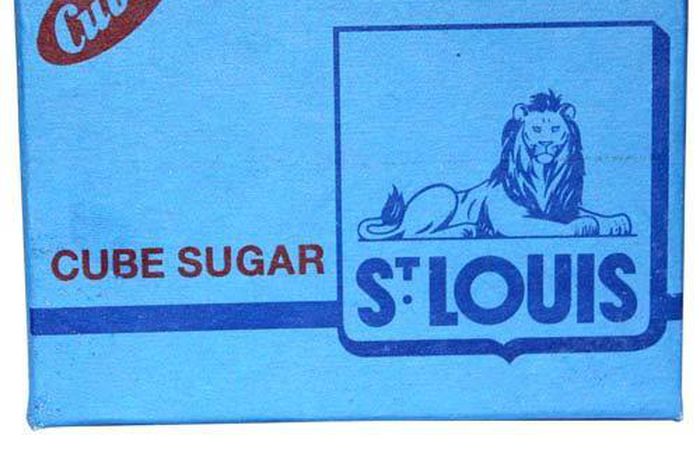 St. Louis sugar