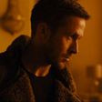 Ryan Gosling in "Blade Runner"