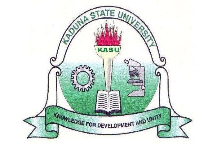 Kaduna State University logo