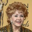 Debbie Reynolds was given the Screen Actors Guild Life Achievement Award during a 2015 ceremony in Los Angeles