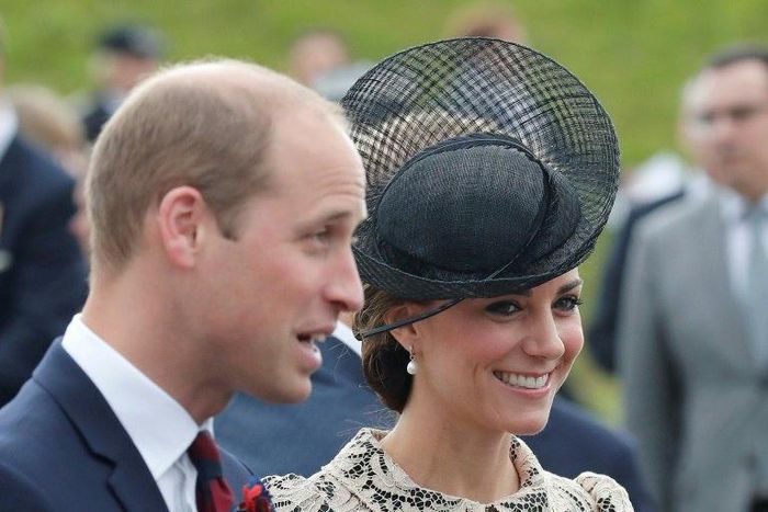 In 2012, risque grainy snaps of the former Kate Middleton wearing nothing but a black and white bikini bottom while on holiday were published in French media