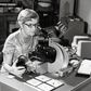 Vera Rubin