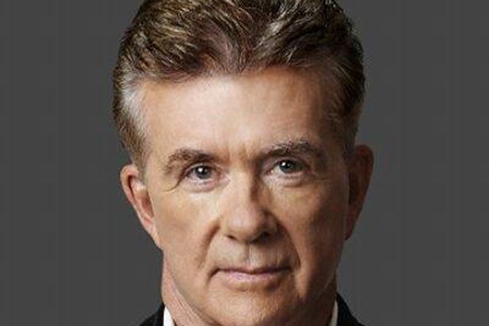 Alan Thickie