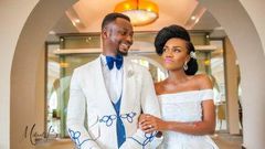 Emma oh my God marries Yetunde Shode