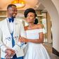 Emma oh my God marries Yetunde Shode