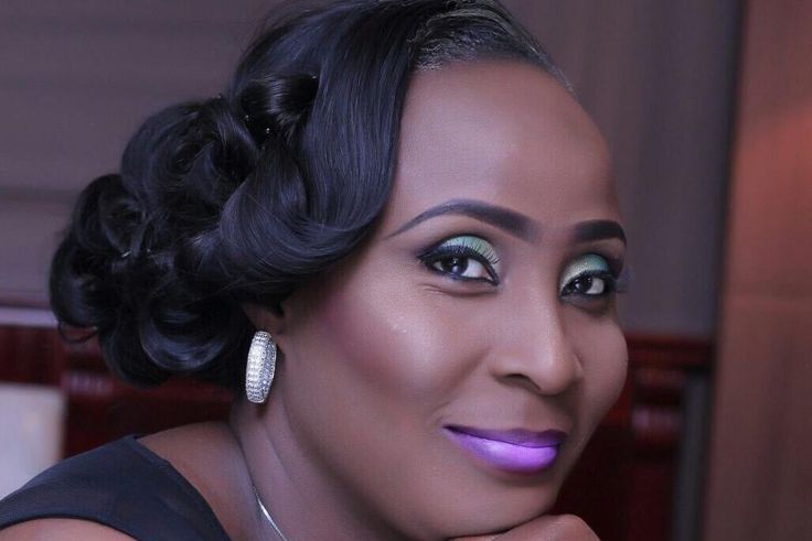 Debbie Odutayo is head judge for AMVCAs 2018