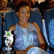 Judith Audu wins 2016 best actress for "Just Not Married"